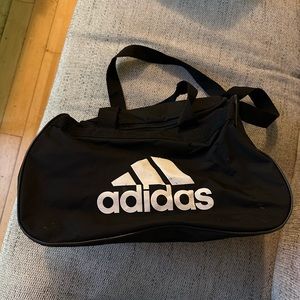 Adidas Duffle Bag